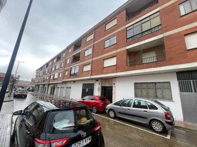 Piso en Venta en Ciudad Rodrigo