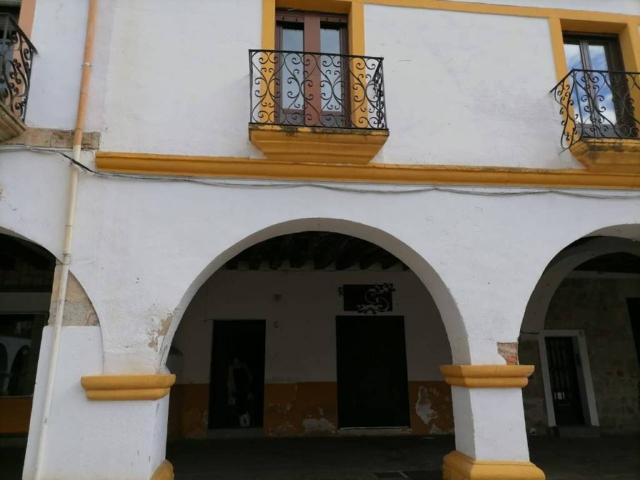 Piso en Venta en Ciudad Rodrigo