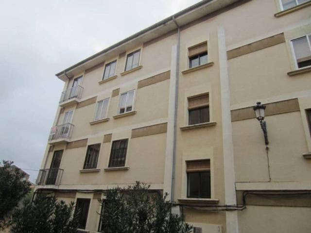 Piso en Venta en Ciudad Rodrigo