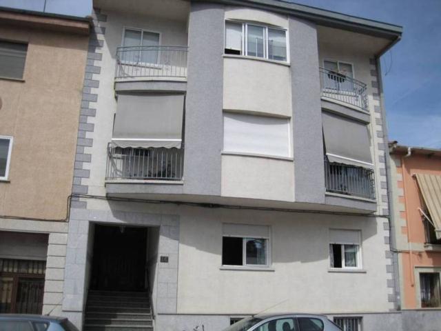 Piso en Venta en Ciudad Rodrigo