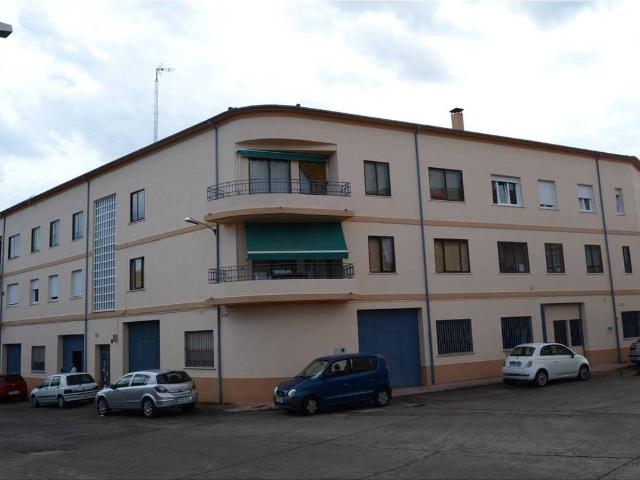 Piso en Venta en Ciudad Rodrigo