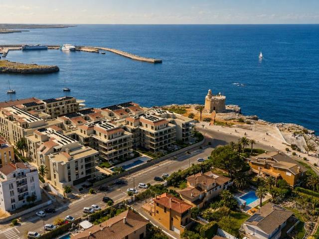 Piso en Venta en Ciutadella