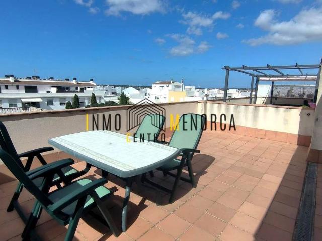 Piso en Venta en Ciutadella