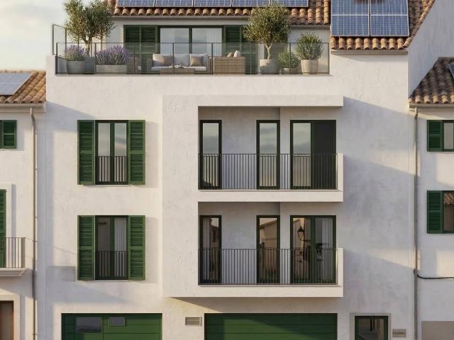 Piso en Venta en Ciutadella
