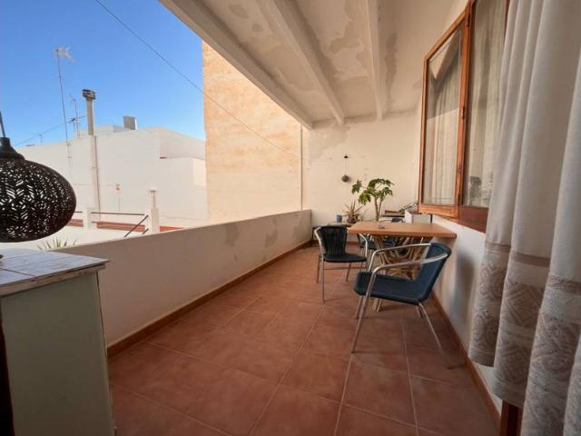 Piso en Venta en Ciutadella
