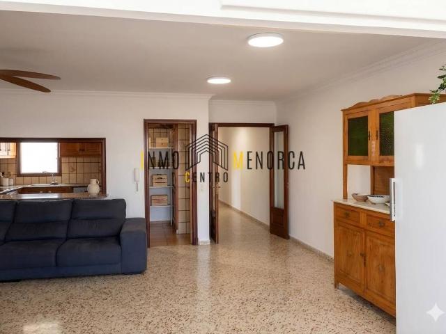 Piso en Venta en Ciutadella