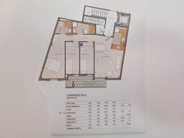 Piso en Venta en Ciutadella