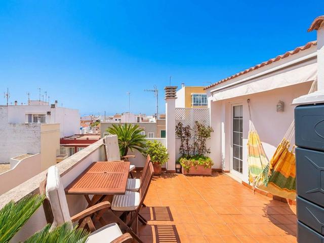 Piso en Venta en Ciutadella
