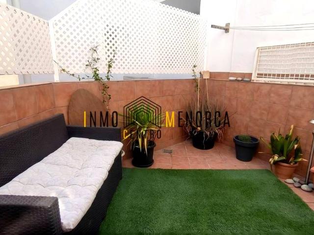 Piso en Venta en Ciutadella