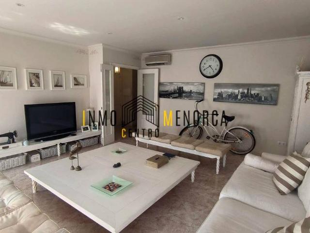 Piso en Venta en Ciutadella