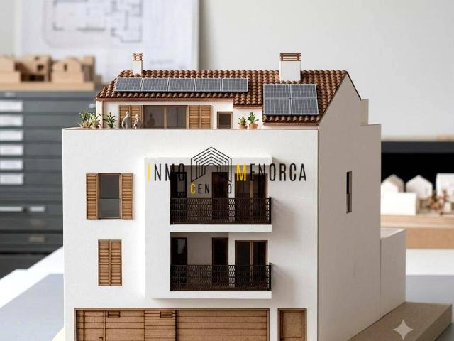 Piso en Venta en Ciutadella