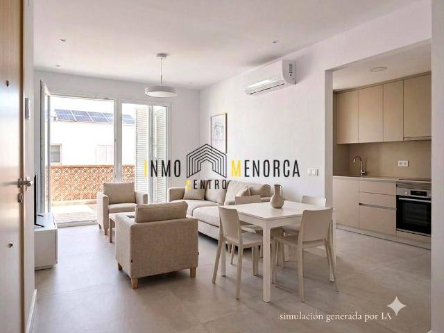Piso en Venta en Ciutadella