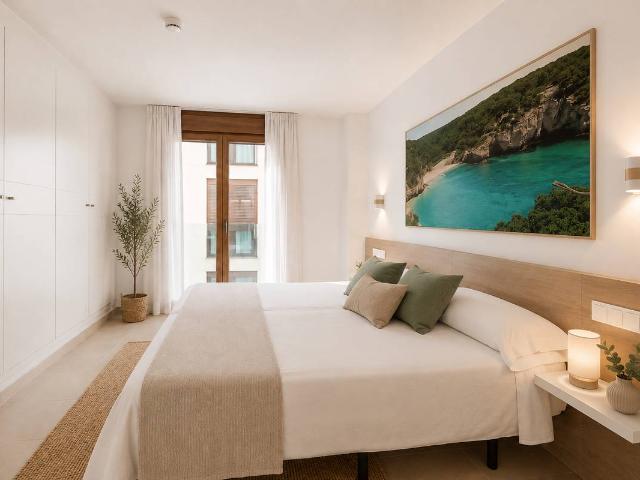 Piso en Venta en Ciutadella