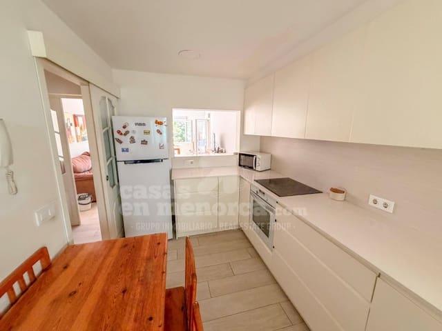 Piso en venta en Ciutadella de Menorca, Menorca