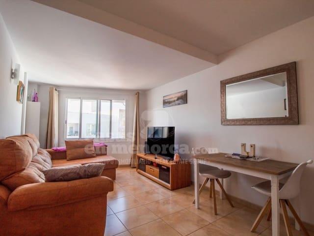 Piso en venta en Ciutadella de Menorca, Menorca