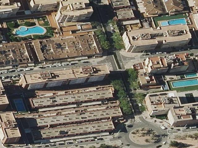Piso en Venta en Ciutat Universitària