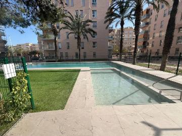 Piso en Venta en Ciutat Universitària