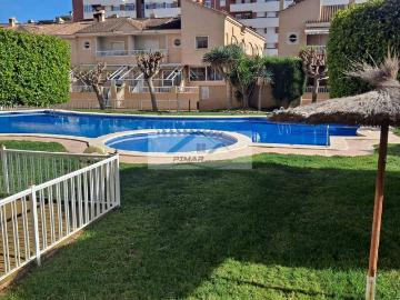 Piso en Venta en Ciutat Universitària