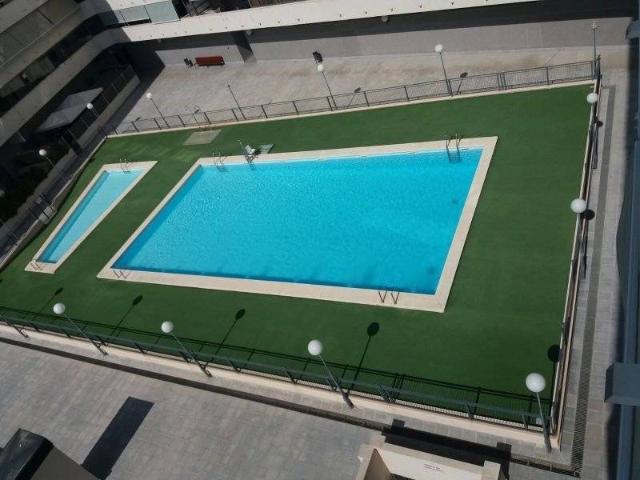 Piso en Venta en Ciutat Universitària