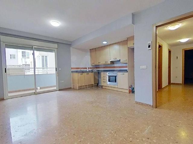Piso en Venta en Ciutat del Transport La Salera