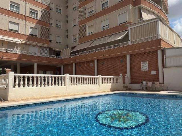 Piso en Venta en Ciutat Esportiva