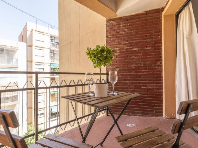 Piso en Venta en Ciutat Jardí