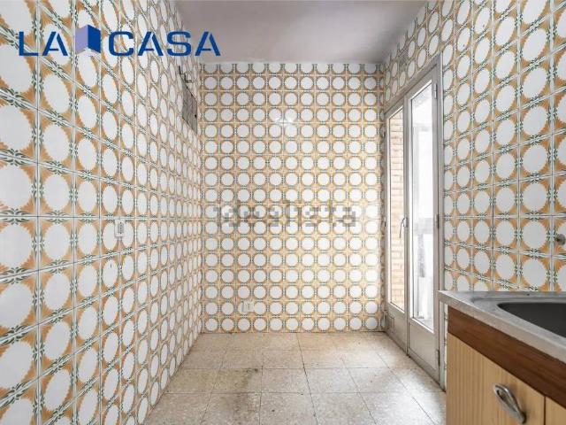 Piso en Venta en Ciutat Jardí