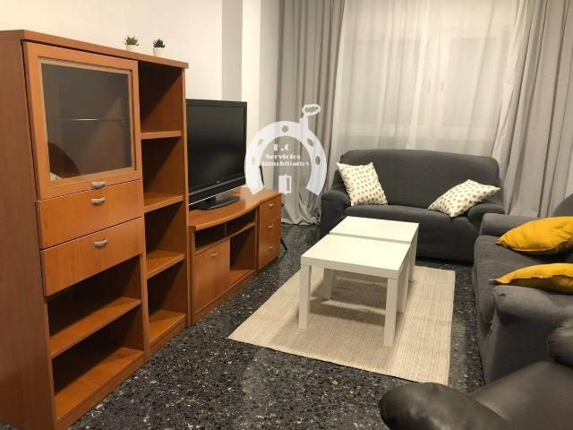 Piso en Venta en Ciutat Jardí Torreta Verdí
