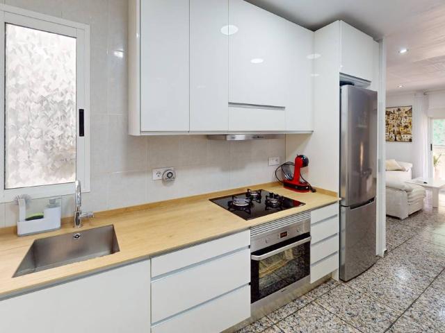 Piso en Venta en Ciutat Jardí Torreta Verdí