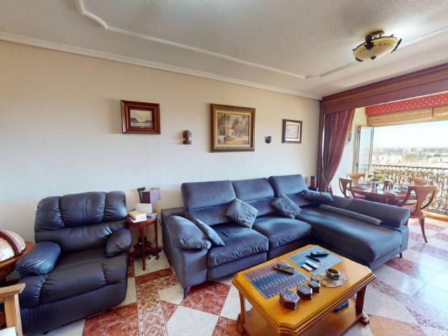 Piso en Venta en Ciutat Jardí Torreta Verdí