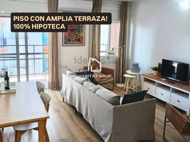 Piso en Venta en Ciutat Jardí Bonanova