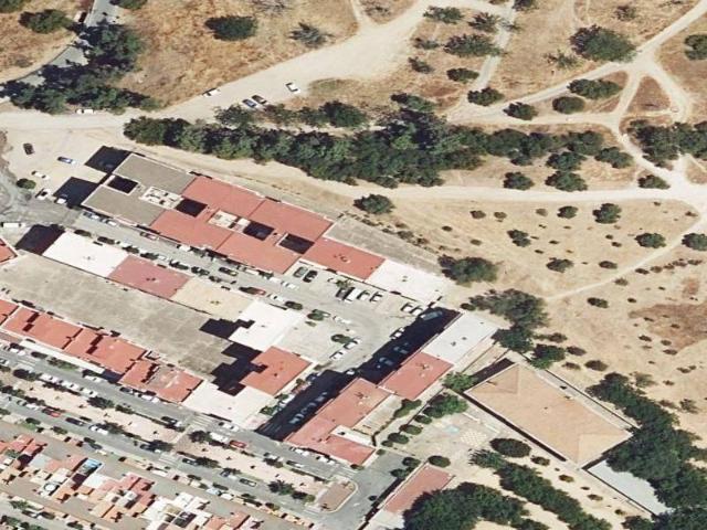 Piso en Venta en Coca de la Piñera El Carambolo