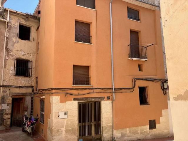 Piso en Venta en Cocentaina