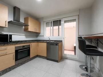 Piso en venta en Cocentaina, Alicante