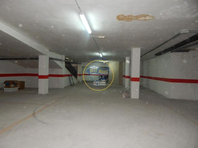 Piso en venta en Cocentaina. OPORTUNIDAD EXCLUSIVO PISO, PLANTA BAJA Y SOTANO APARCAMIENTO EN COCENTAINA. Pisos.