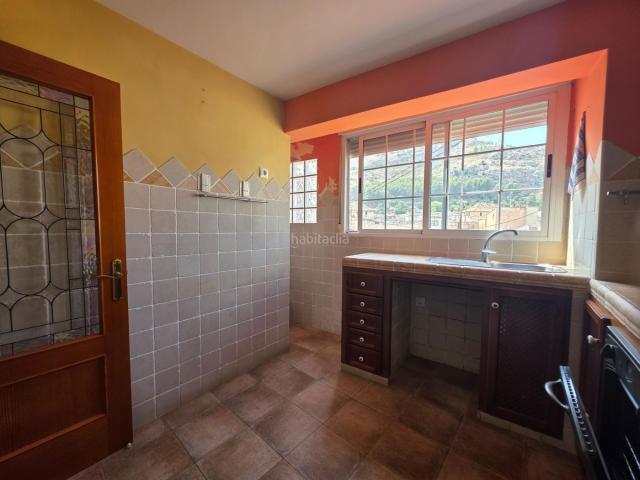 Piso en venta en Cocentaina. Piso en venta en Cocentaina luminosidad, comodidad y una ubicación ideal. Pisos.