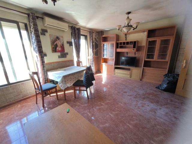 Piso en venta en Cocentaina. PISO EN VENTA EN COCENTAINA. Pisos.