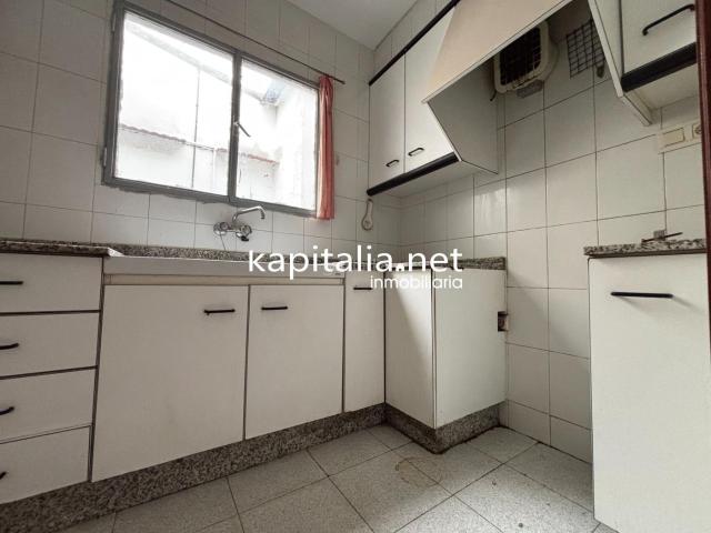 Piso en venta en Cocentaina. Piso con terraza a la venta en Cocentaina. Pisos.