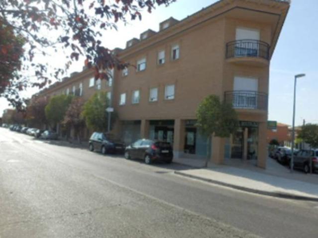 Piso en Venta en Cobeja