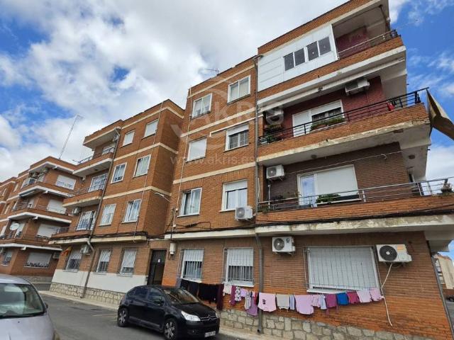 Piso en Venta en Cobeja