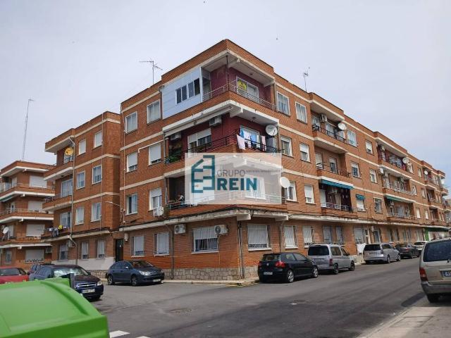 Piso en Venta en Cobeja