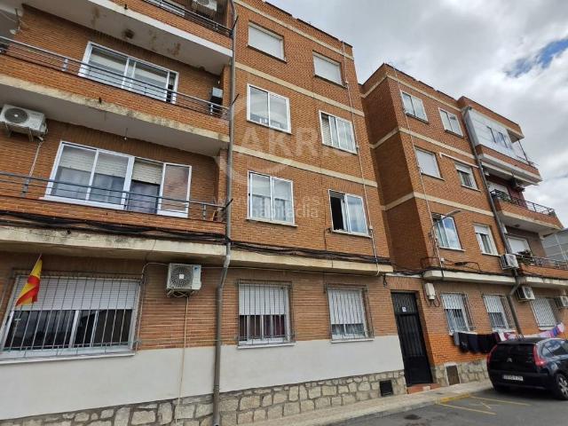 Piso en venta en Cobeja. Piso de 3 dormitorios en Cobeja. Pisos.