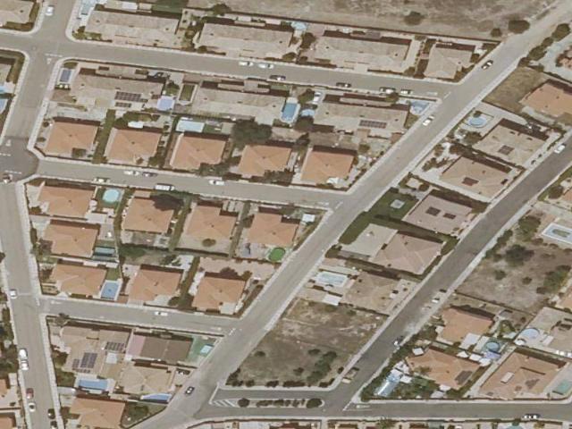 Piso en Venta en Cobisa