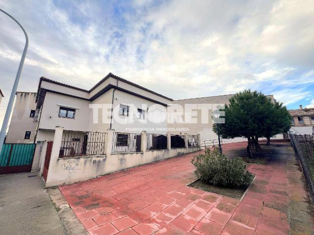 Piso en Venta en Cobisa