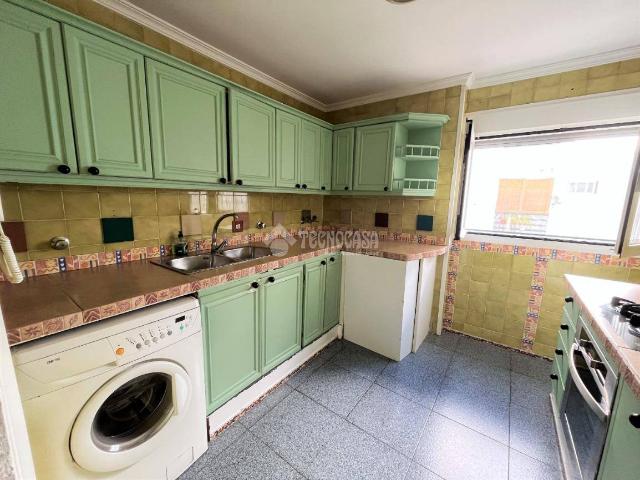 Piso en Venta en Cobreros Viejo