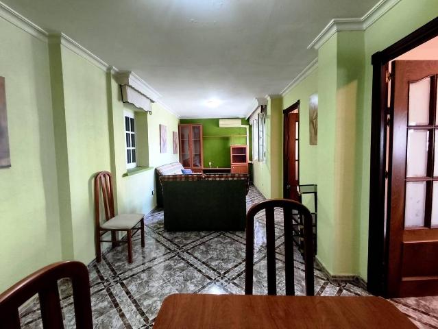 Piso en Venta en Cobreros Viejo