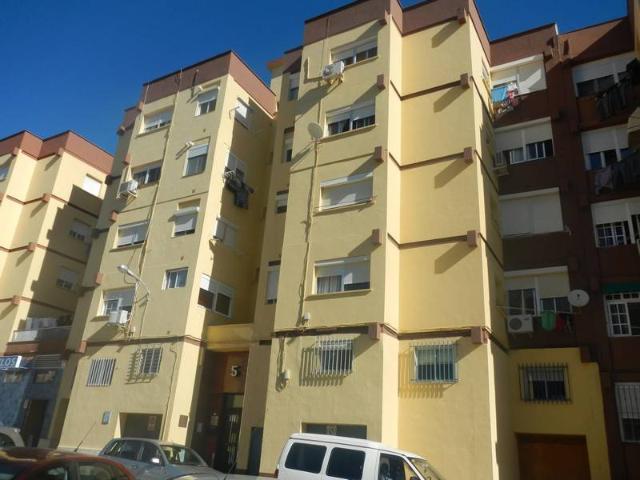 Piso en Venta en Cobreros Viejo