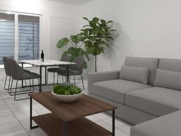 Apartamento en Venta en Cobreros Viejo