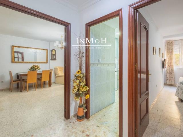 Piso en Venta en Cobreros Viejo