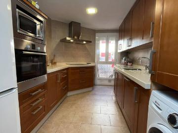 Piso en Venta en Cobreros Viejo